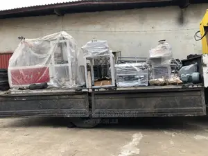Bag Making Machine Double Deck