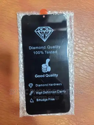 Photo - Tecno Spark 8C Screen