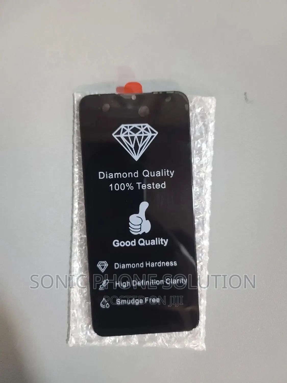 Tecno Spark 8P Screen