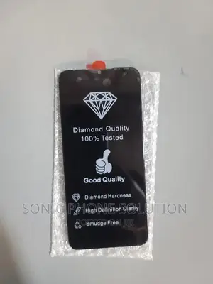 Tecno Spark 8P Screen