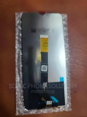 Tecno Spark 8P Screen
