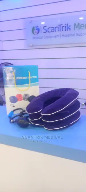 High Quality Cervical Vertebra Tractor