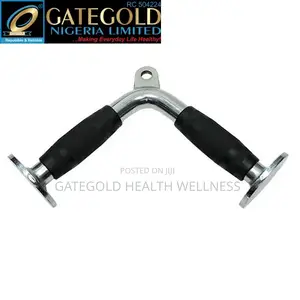 28507 Tricep Press Down Bar