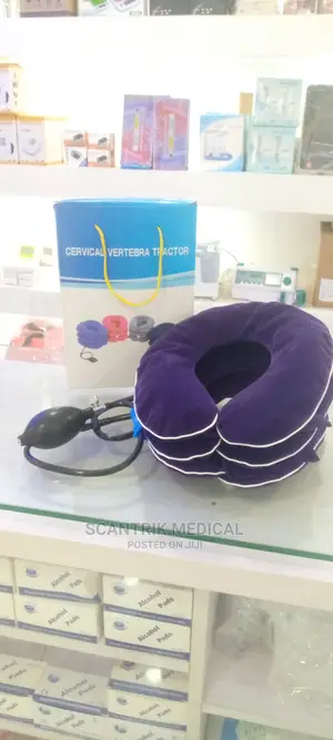 High Quality Tractors for Cervical Spine