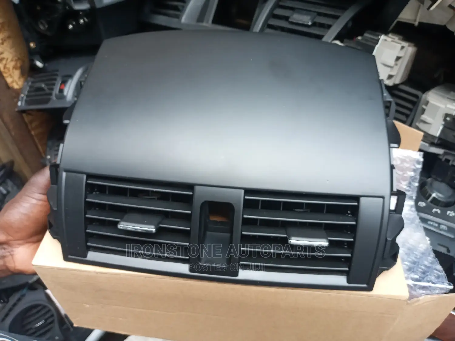 Ac Vent - Corolla 2010/2012