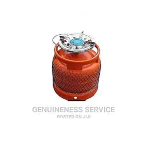 Gas Cylinder 5kg