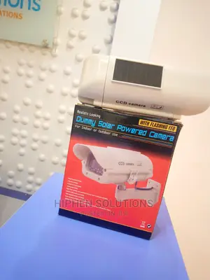 Eye Catching Fake Outdoor Camera