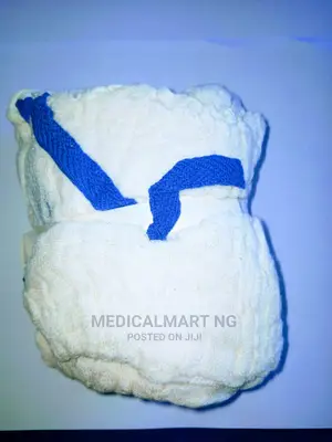 Laparotomy Sponge (Non - Sterile)