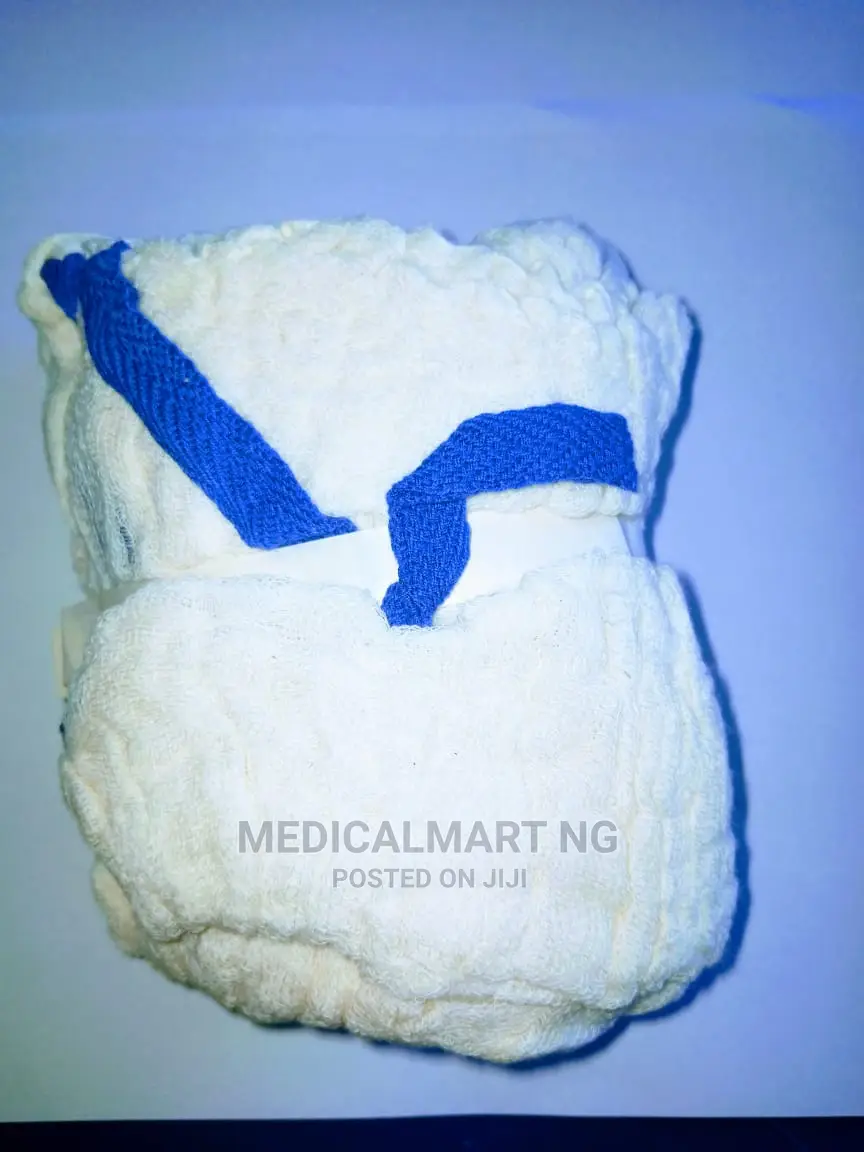 Laparotomy Sponge (Non - Sterile)