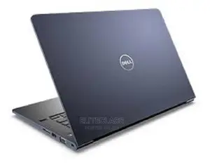 New Laptop Dell 8GB Intel Core I7 SSD 256GB