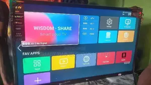 Lg 45 " Tv