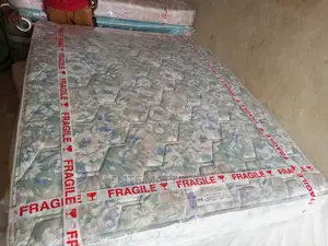 Foreign Mattress