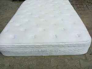Foreign Mattress