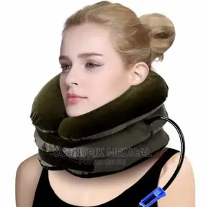Neck Massager for Pain and Stress Relief