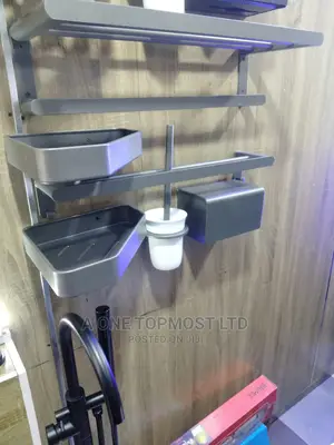 Bathroom Accessories