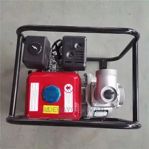 3 Inches Water Pump