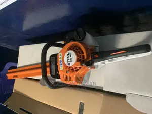 Stihl Flower Trimmer Machine