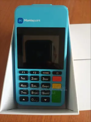 Monipoint Pos