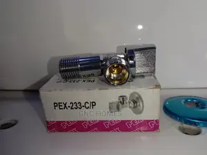 Original PEX Angle Valve (Tee Tap)