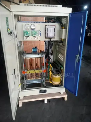 150kva Three Phase Servo Stabilizer