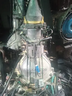 Ford F150 Gearbox One Sensor V6 2005/2010 Model
