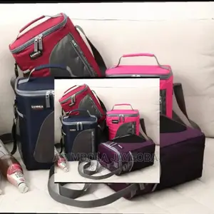 Sannea Lunch Bag