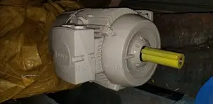 10hp Electric Motor Original Siemens 950rpm