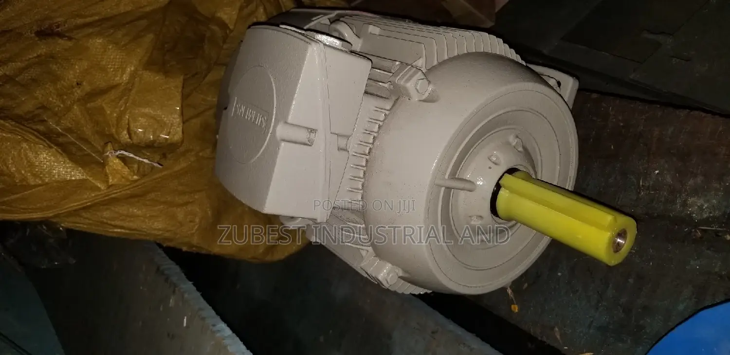15hp Electric Motor Siemens