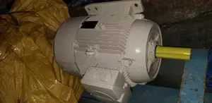 20hp Electric Motor Siemens Original