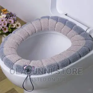 Toilet Seat Cover