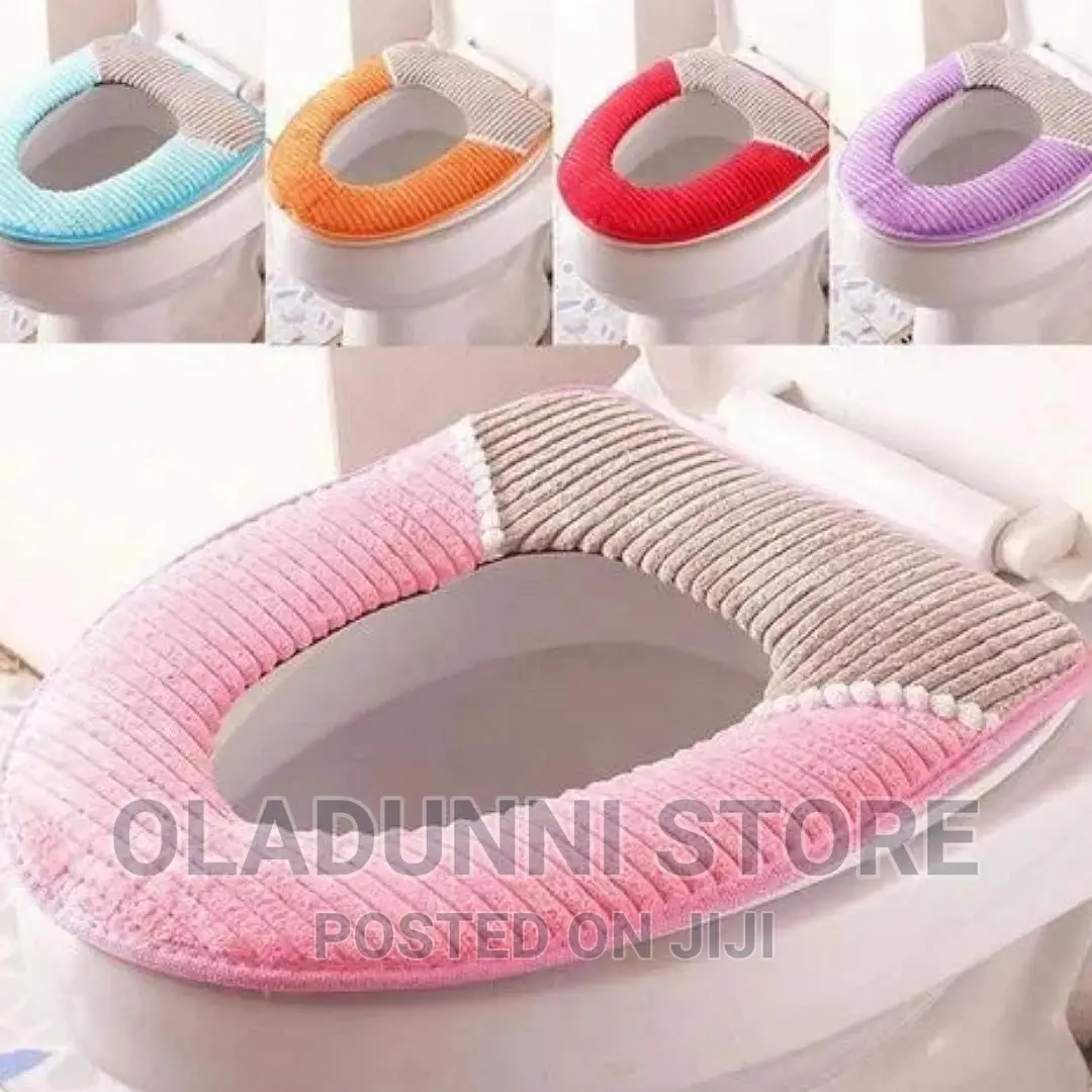 Toilet Seat Cover