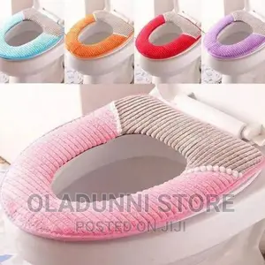 Toilet Seat Cover