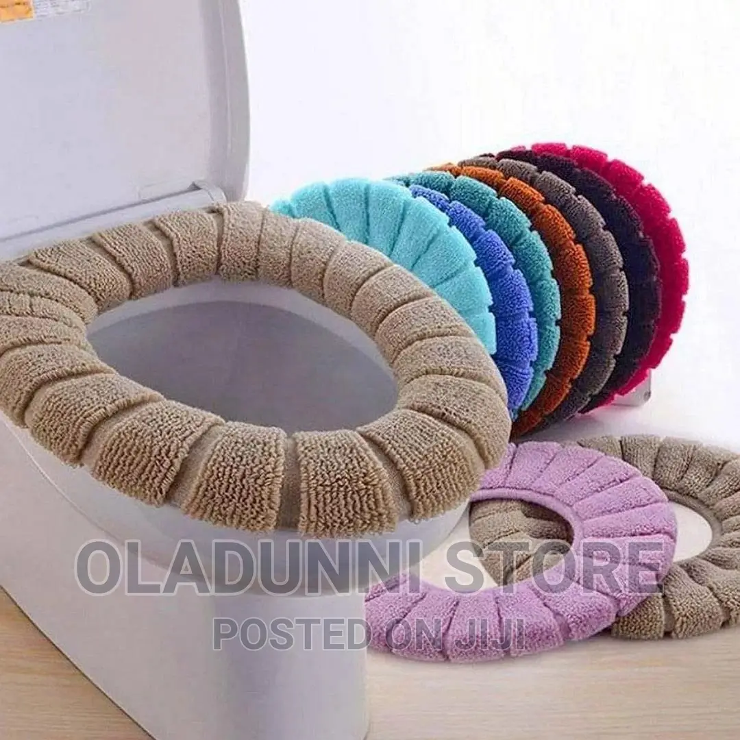Toilet Seat Cover