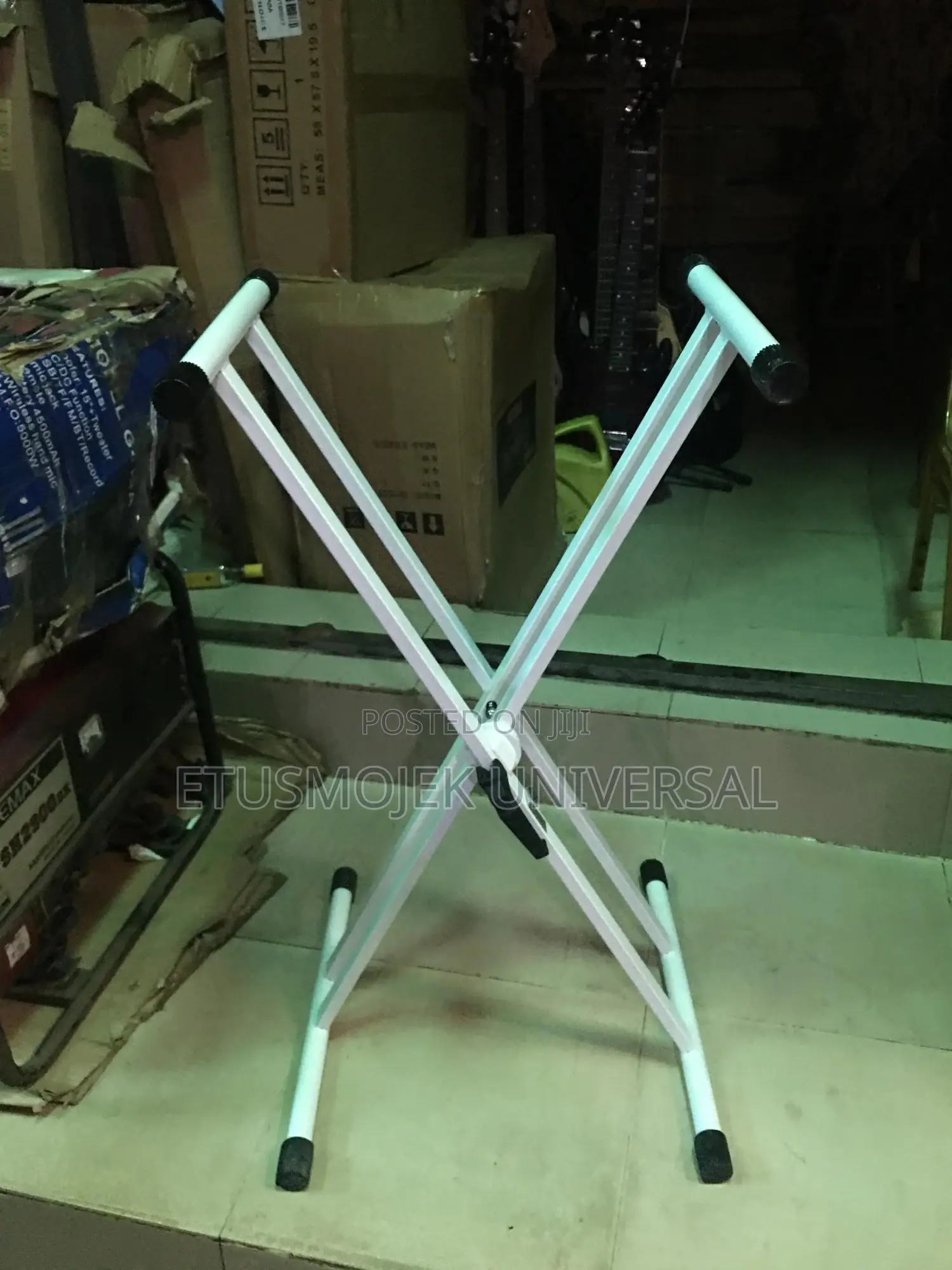 Professional Keyboard Stand