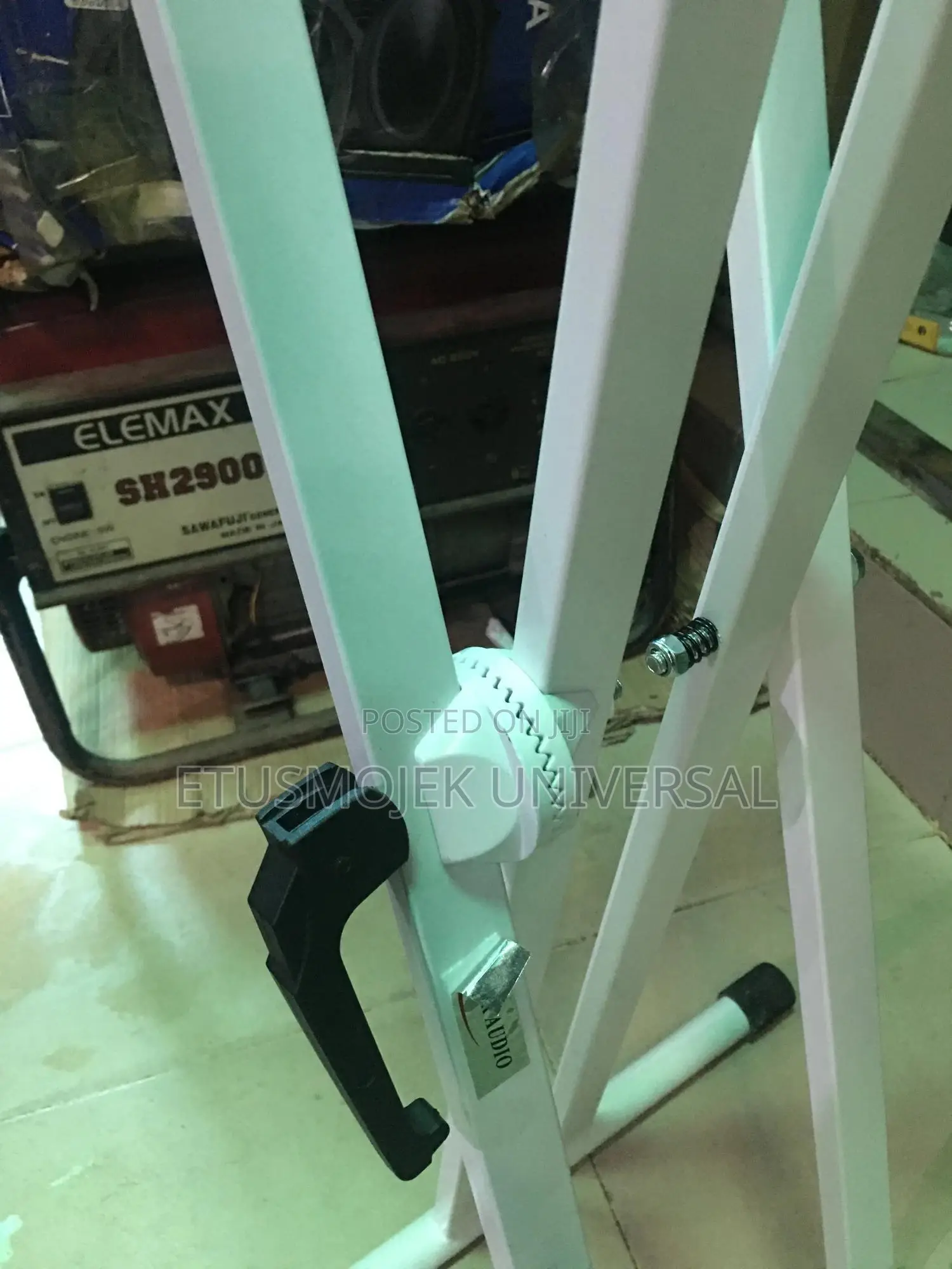 Professional Keyboard Stand