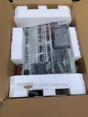 Behringer Wing 48- Channel Digital Mixer