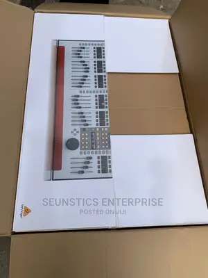 Behringer Wing 48- Channel Digital Mixer