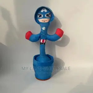 Dancing Toy