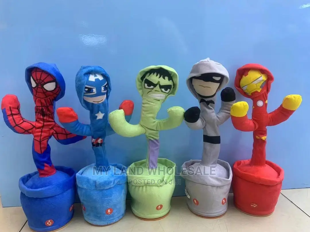 Dancing Toy