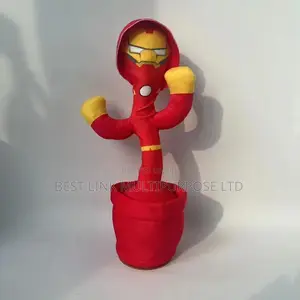 Dancing Toy