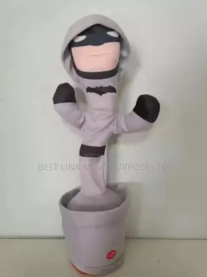 Dancing Toy