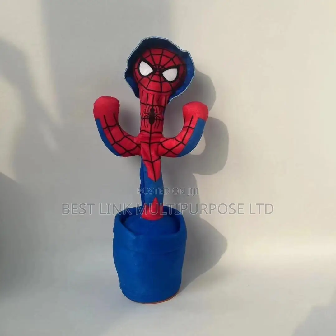 Dancing Toy
