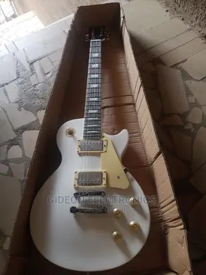 Gibsun Les Paul Guitar