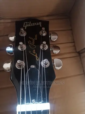 Gibsun Les Paul Guitar