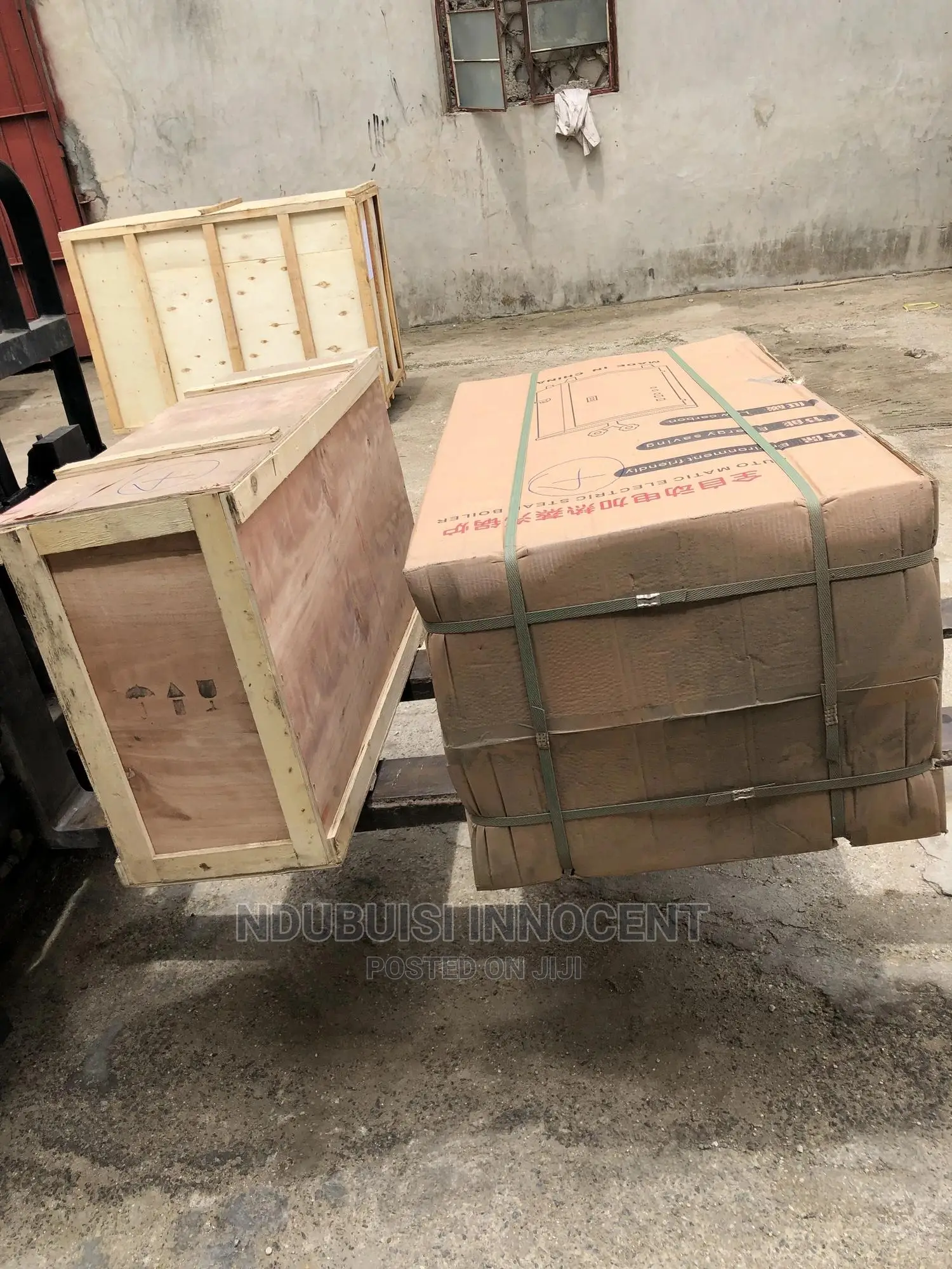 Complete Production Equipments for Bottle Water Nd Sachet