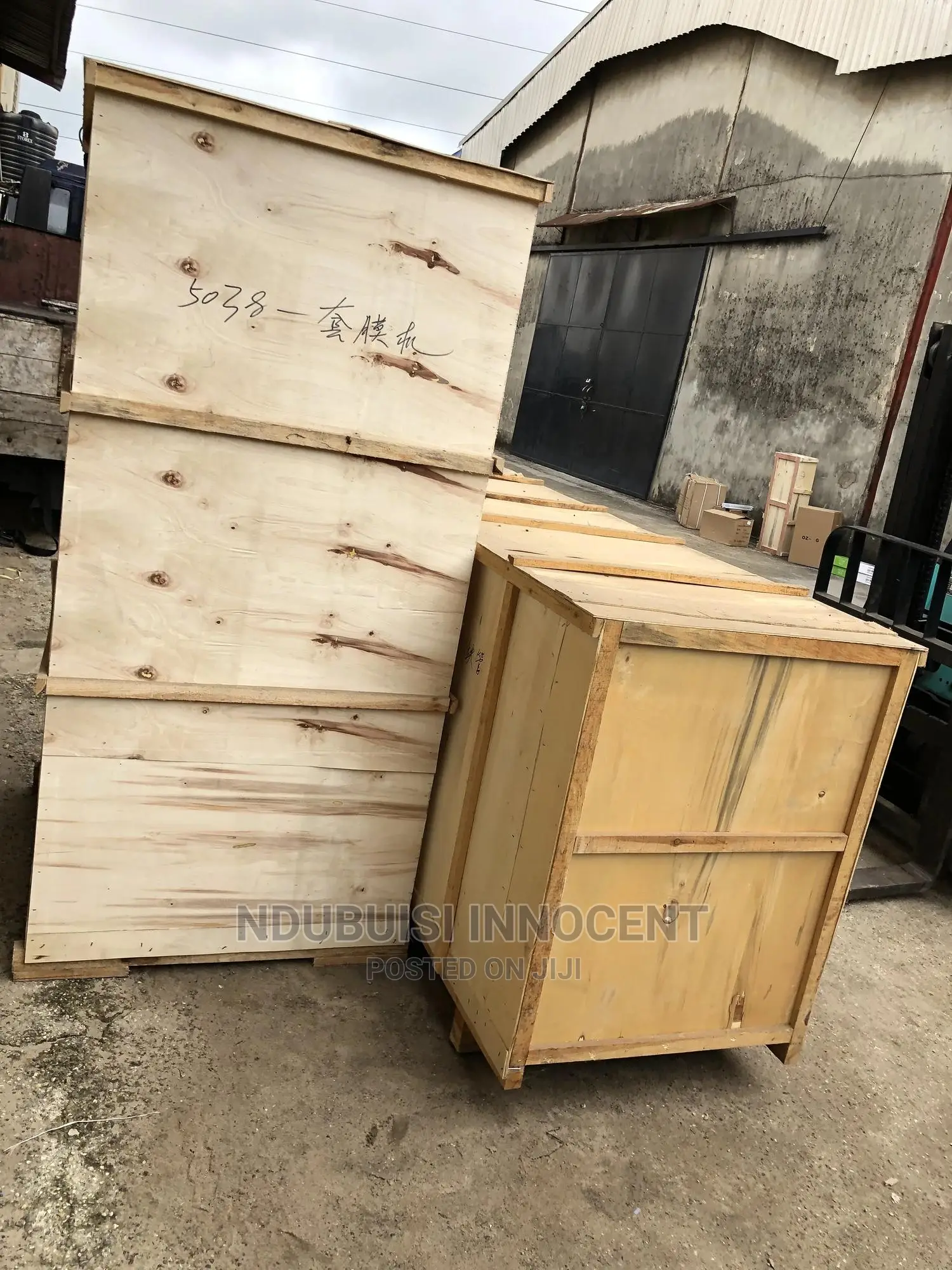 Complete Production Equipments for Bottle Water Nd Sachet