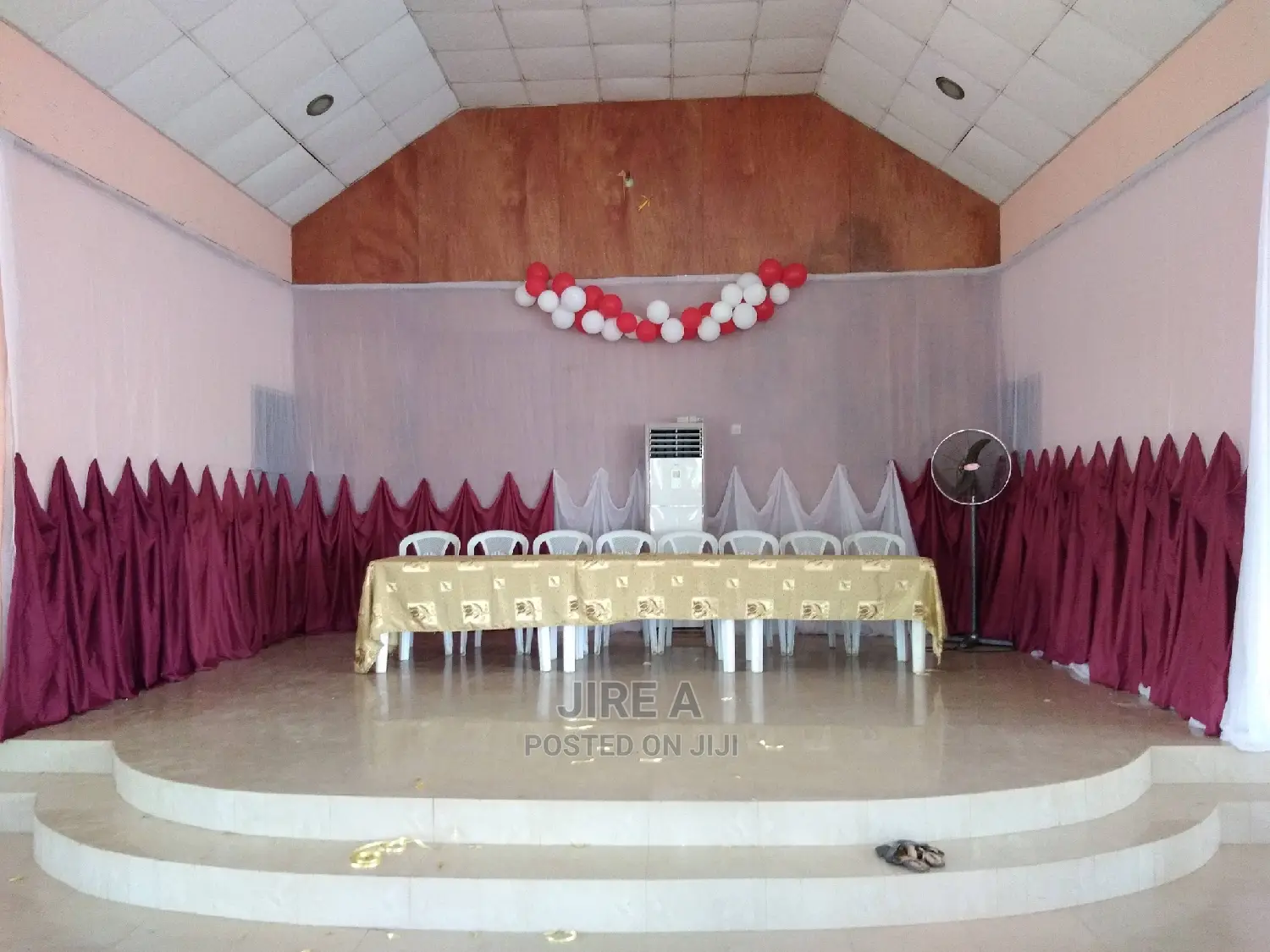 Event Decoration, Birthday Surprises