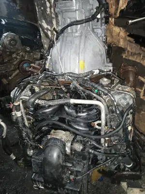 Ford F150 Only Engine V8 Pickup 5.4 Litter's 205/2010 Model