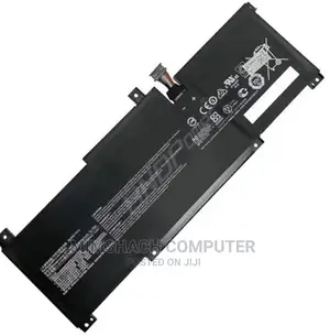 Msi Ms-14c1 Ms-14d1 Prestige 14 A10sc-009 A10rb-015c Battery