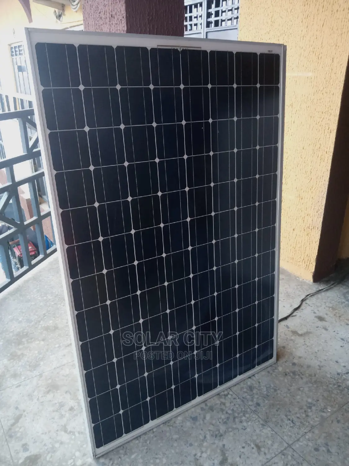 320w Canadian Solar Panel
